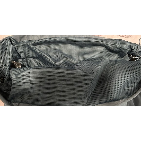 Weatherproof Garment Company Mens Size M Blue Jacket Golf Pullover Lined 1/4 Zip - Picture 9 of 10